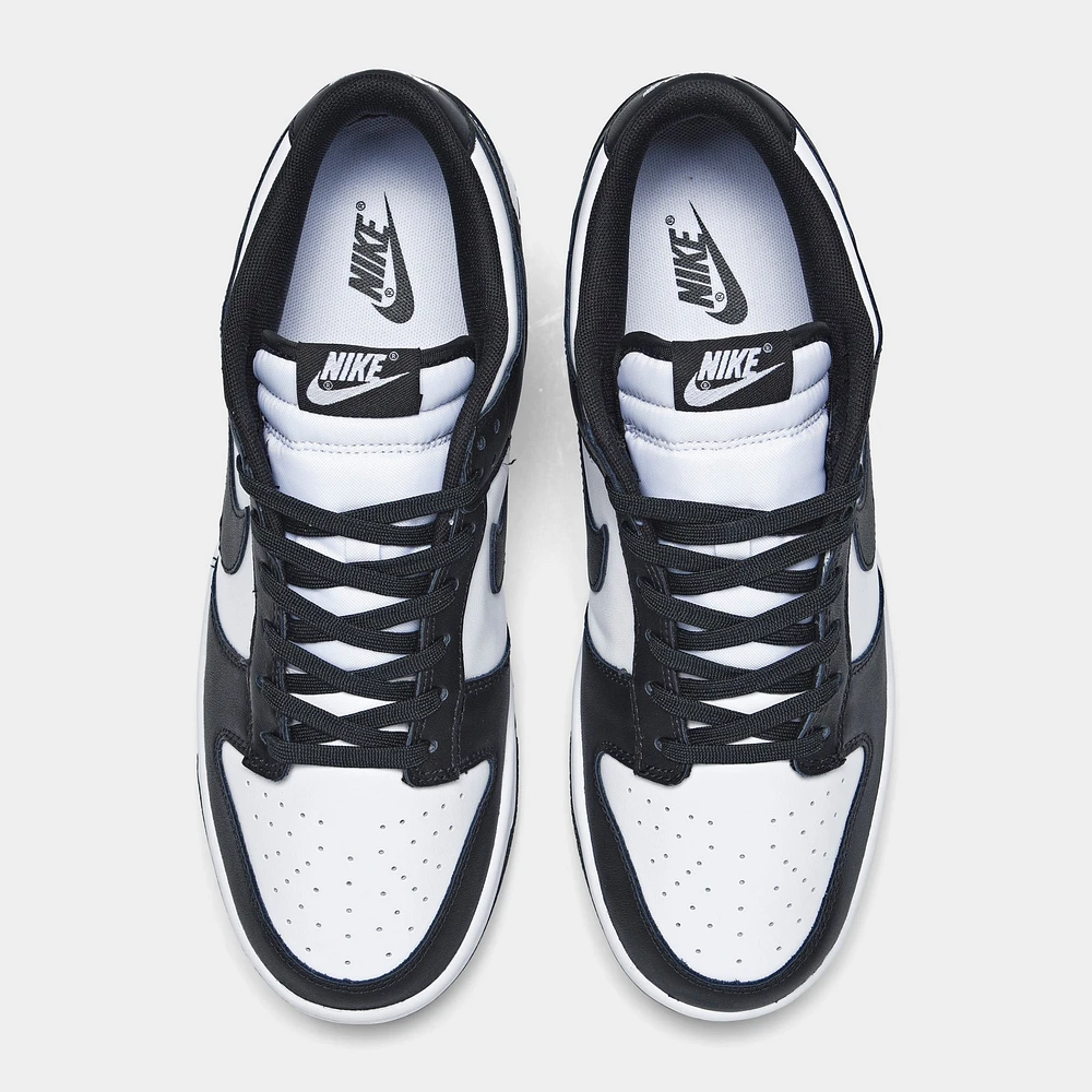 Nike Dunk Low Retro White / Black
