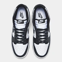 Nike Dunk Low Retro White / Black