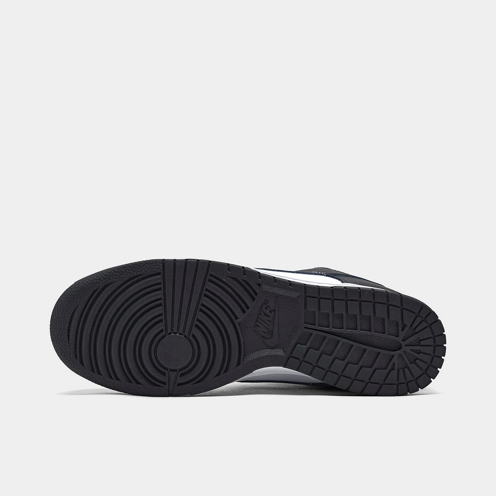 Nike Dunk Low Retro White / Black