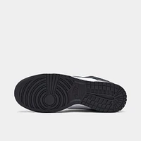 Nike Dunk Low Retro White / Black
