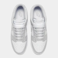 Nike Dunk Low Retro White / Grey Fog