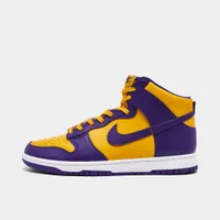 Nike Dunk High Retro Court Purple /