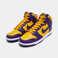 Nike Dunk High Retro Court Purple /