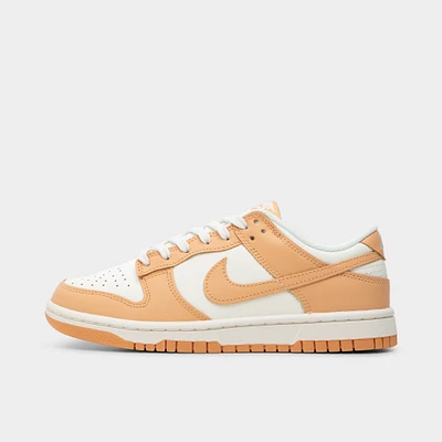 Nike Women's Dunk Low Sail / Harvest Moon