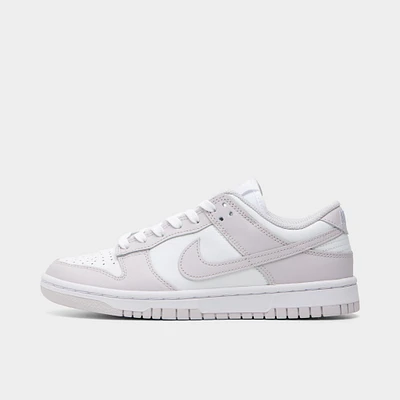 Nike Women's Dunk Low White / Venice