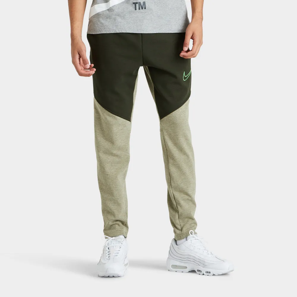 Nike Therma-FIT Training Pants Rough Green / Heather - Sequoia