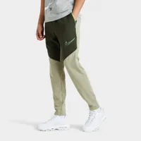 Nike Therma-FIT Training Pants Rough Green / Heather - Sequoia