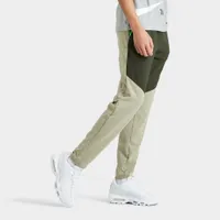 Nike Therma-FIT Training Pants Rough Green / Heather - Sequoia