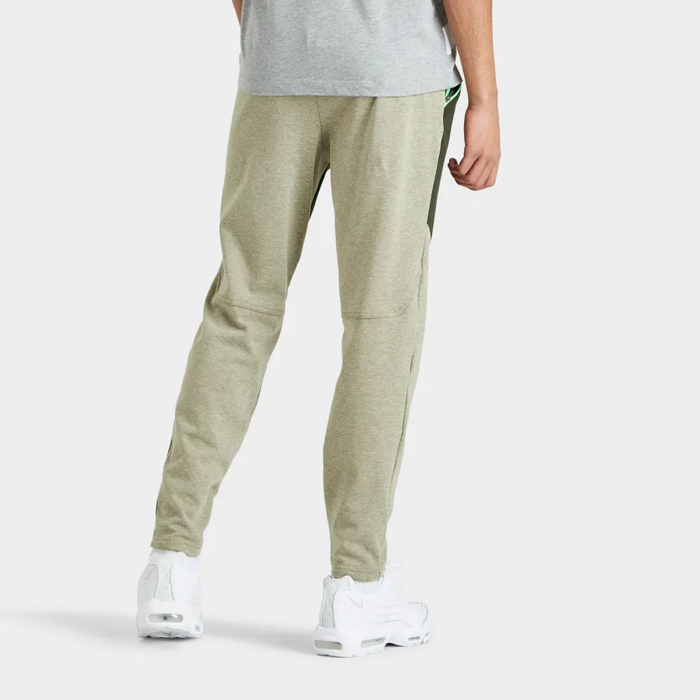 Nike Therma-FIT Training Pants Rough Green / Heather - Sequoia