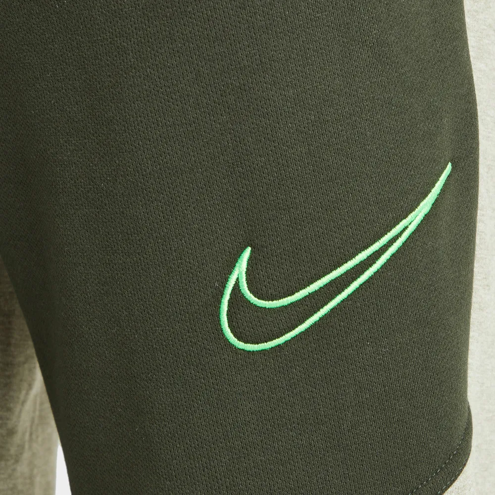 Nike Therma-FIT Training Pants Rough Green / Heather - Sequoia