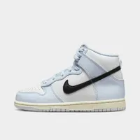 Nike Dunk High PS Summit White / Football Grey - Black