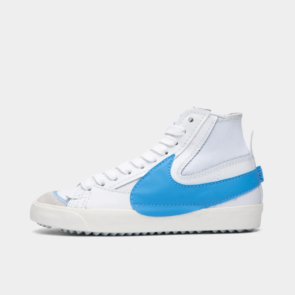 Nike Blazer Mid ’77 Jumbo White / University Blue - Sail