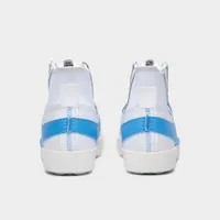 Nike Blazer Mid ’77 Jumbo White / University Blue - Sail