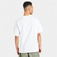 Nike Sportswear Photo T-shirt / White