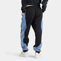 Nike Sportswear Women’s Fleece Graphic Joggers / Black