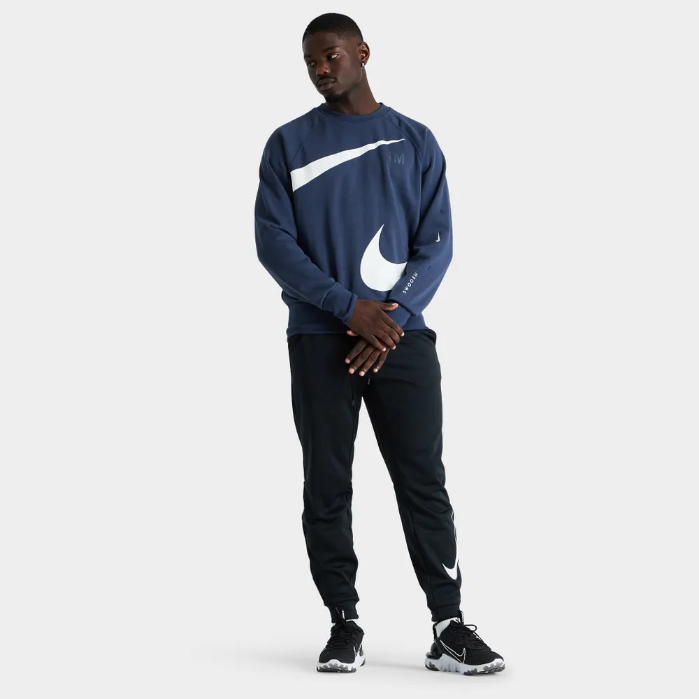 Nike Sportswear Tech Fleece Joggers Thunder Blue/Metallic Cool
