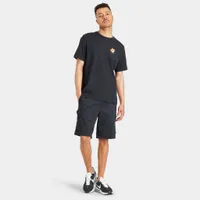 Nike Sportswear Unlined Woven Cargo Shorts / Black