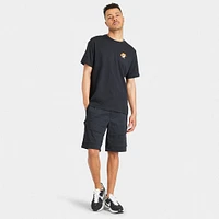 Nike Sportswear Tech Pack Woven Unlined Cargo Shorts Black /