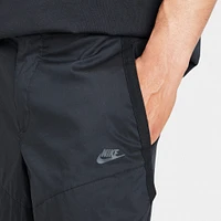 Nike Sportswear Tech Pack Woven Unlined Cargo Shorts Black /