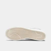 Nike Blazer Mid ’77 EMB Vast Grey / Summit White - Chile Red