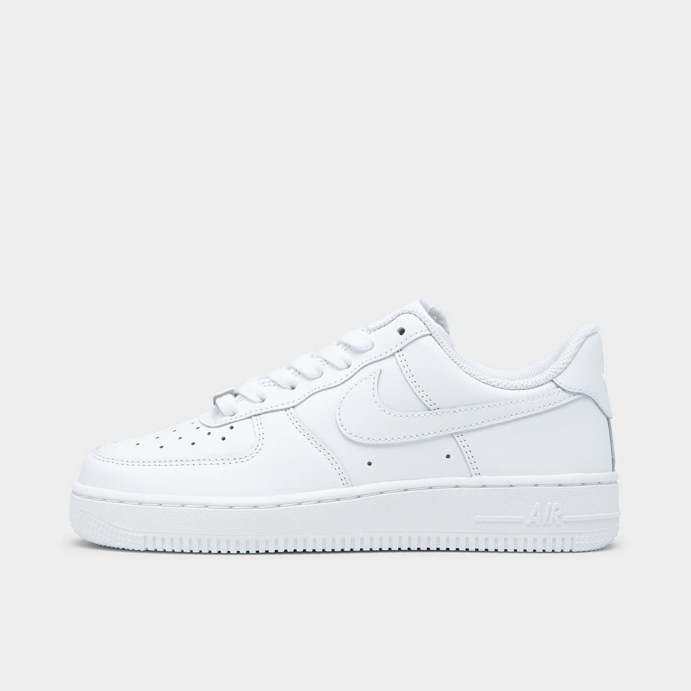 Nike Women's Air Force 1 '07 / White