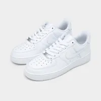 Nike Women’s Air Force 1 ’07 White /