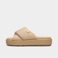 Jordan Women's Sophia Slide Sesame / White