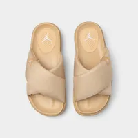 Jordan Women's Sophia Slide Sesame / White