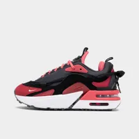 Nike Women’s Air Max Furyosa Black / White - Anthracite