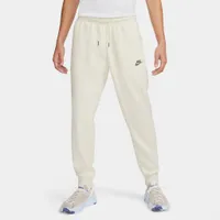 Nike Sportswear Essentials+ Revival Fleece Joggers Coconut Milk / Multi