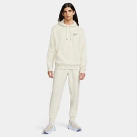 Nike Sportswear Essentials+ Revival Fleece Joggers Coconut Milk / Multi