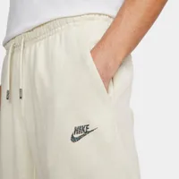 Nike Sportswear Essentials+ Revival Fleece Joggers Coconut Milk / Multi