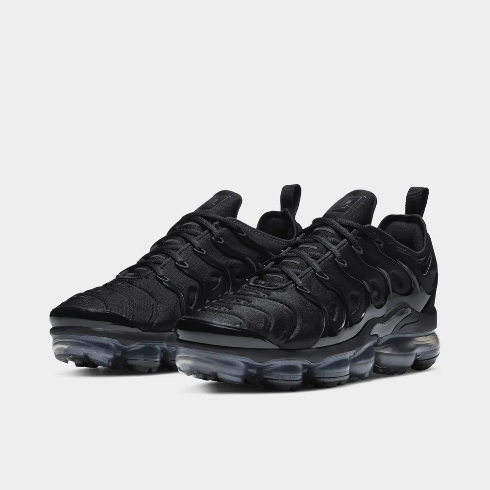 Nike Women’s Air VaporMax Plus Black / - Anthracite