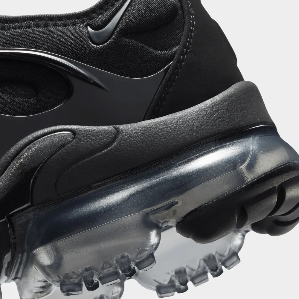 Nike Women’s Air VaporMax Plus Black / - Anthracite