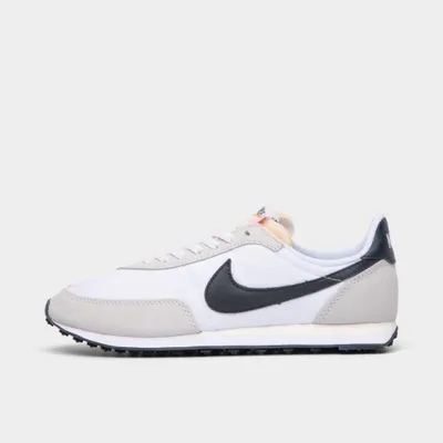 Nike Waffle Trainer 2 White / Black - Sail