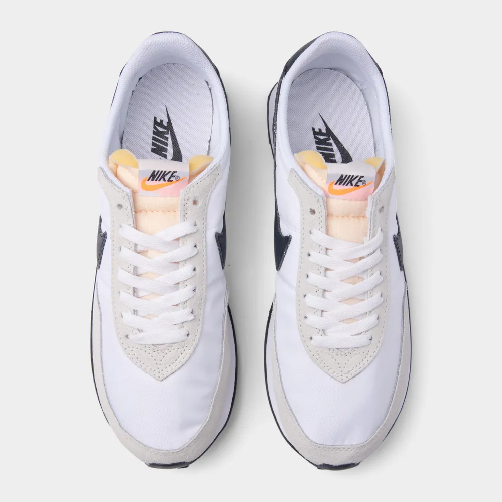 Nike Waffle Trainer 2 White / Black - Sail