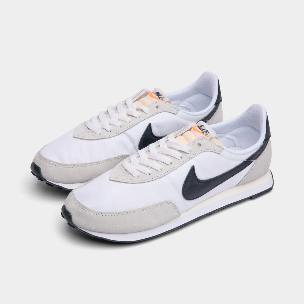 Nike Waffle Trainer 2 White / Black - Sail