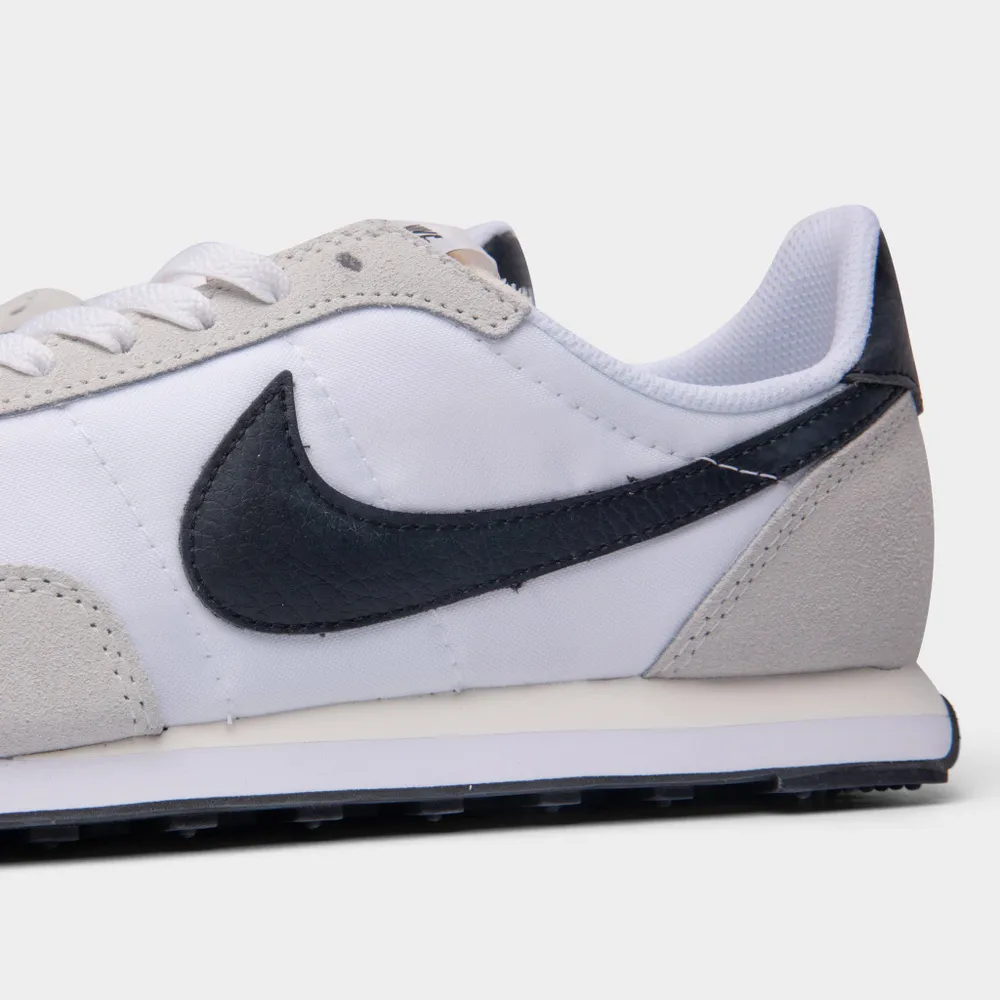 Nike Waffle Trainer 2 White / Black - Sail