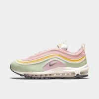 Nike Women’s Air Max 97 Phantom / Iron Grey - Plum Fog