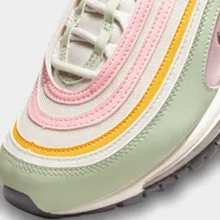 Nike Women’s Air Max 97 Phantom / Iron Grey - Plum Fog