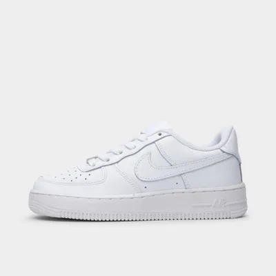 Nike Air Force 1 LE GS White /