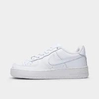 Nike Air Force 1 LE GS White /