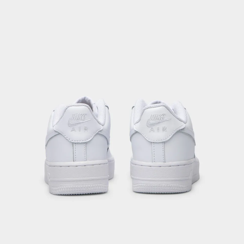 Nike Air Force 1 LE GS White /