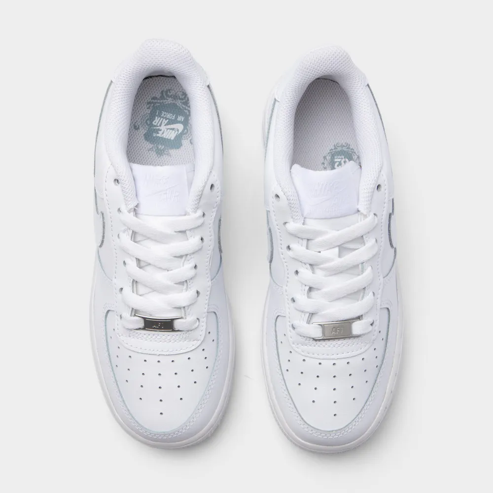 Nike Air Force 1 LE GS White /