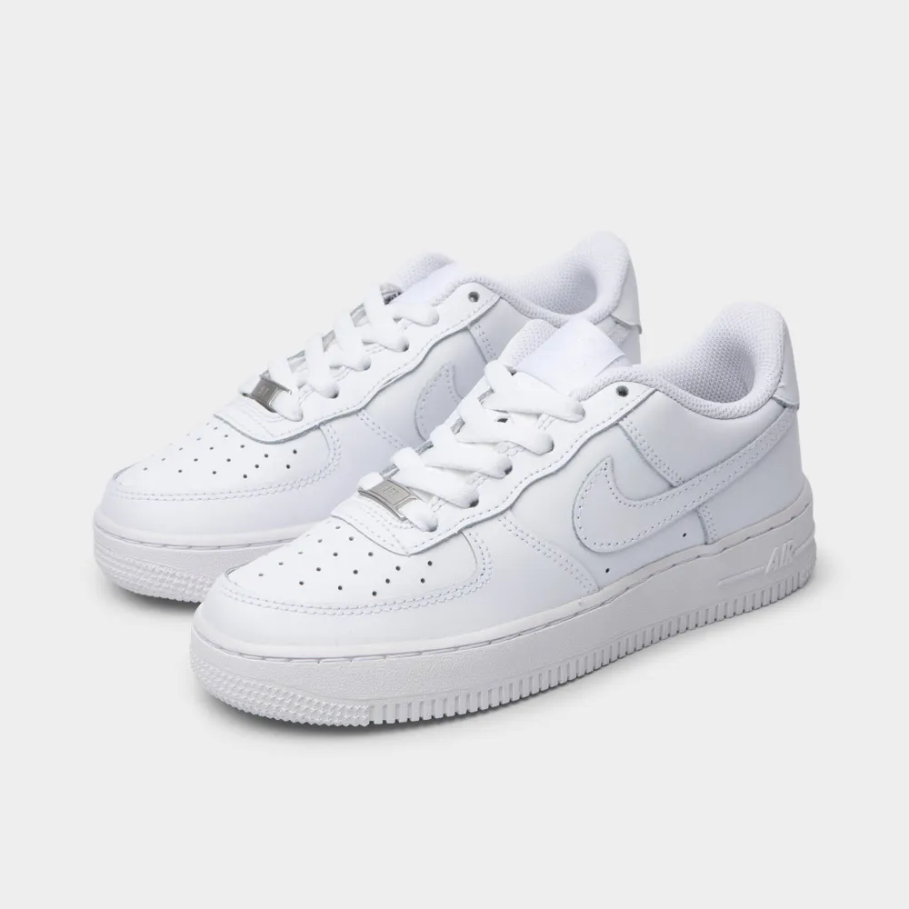 Nike Air Force 1 LE GS White /