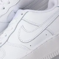 Nike Air Force 1 LE GS White /