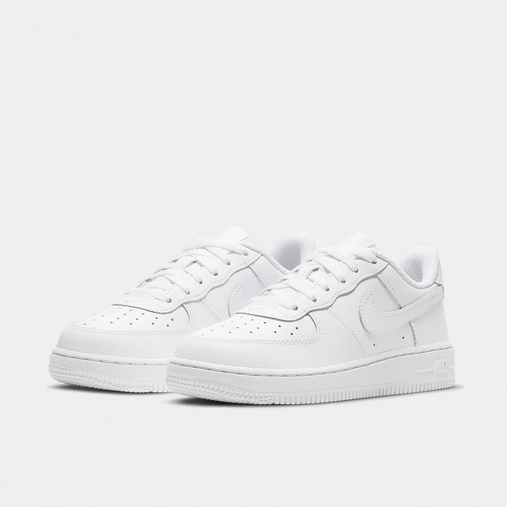 Nike Air Force 1 LE PS White /