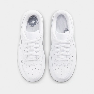 Nike Air Force 1 LE PS White /