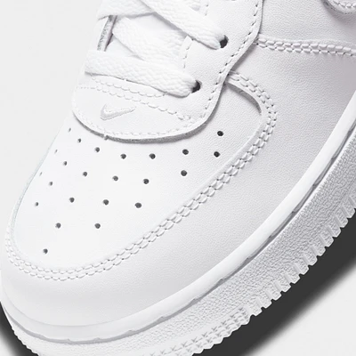 Nike Air Force 1 LE PS White /