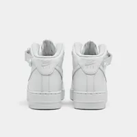 Nike Air Force 1 Mid LE GS White /